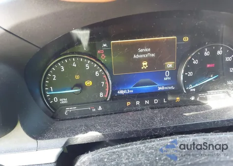 2022 Ford Explorer Xlt from USA, damaged, VIN 1FMSK7DH4NGC28976